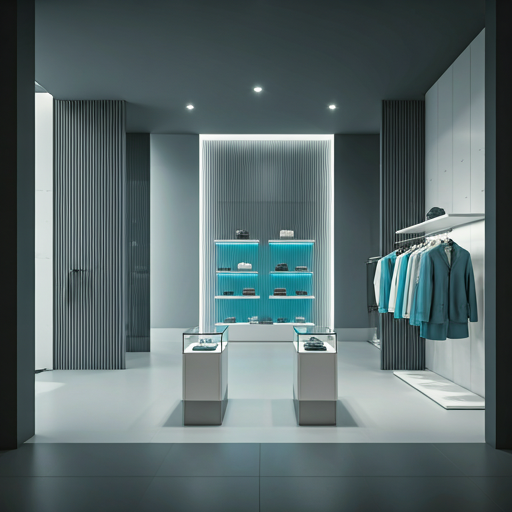 Fashion retail