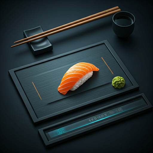 Sushi Restaurant
