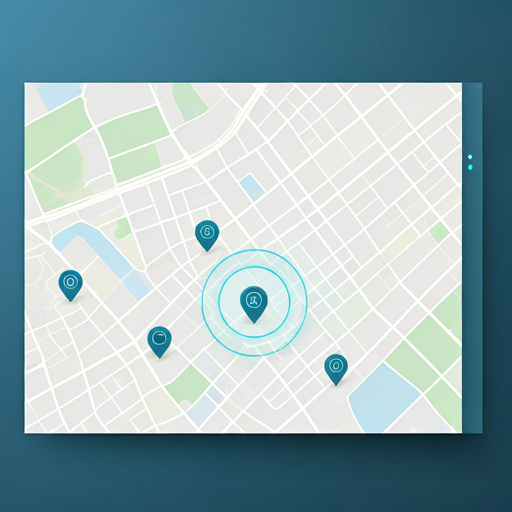 Interactive Map