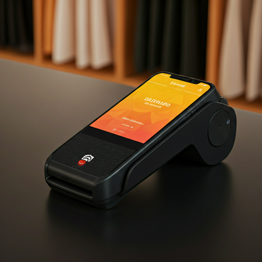 Payment terminal